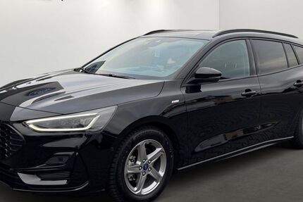 Ford Focus 22.800 km 24.490 &euro; Köln 51107