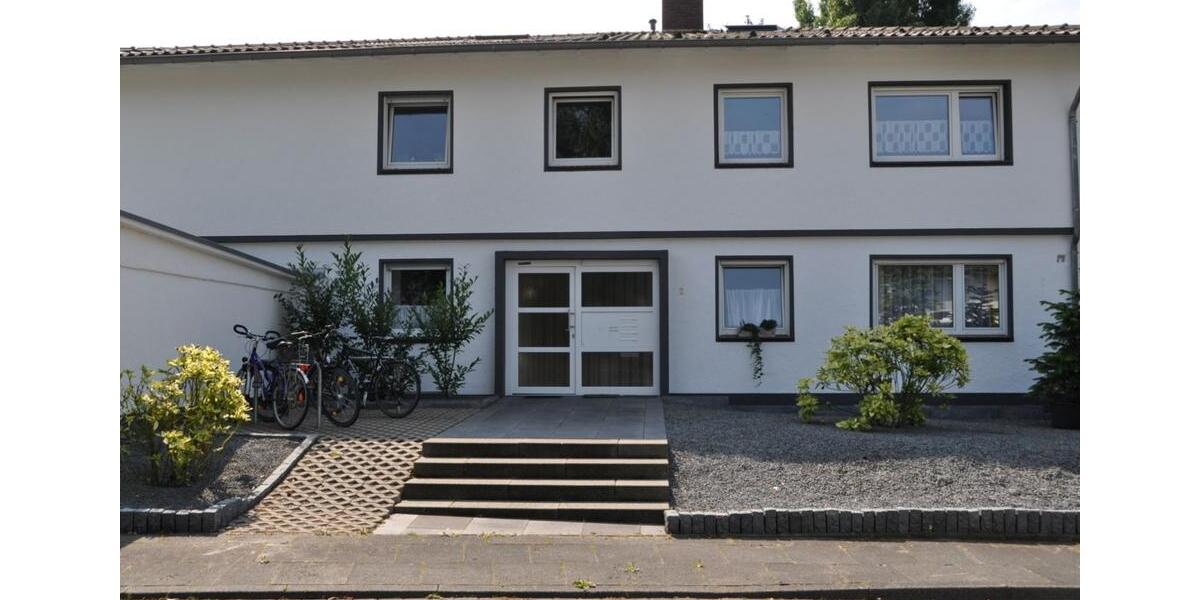 Erdgeschoßwohnung Bonn Hardtberg - 2.5 Zimmer, 80 m&sup2;, 435.000&euro; | Angebot:24247833