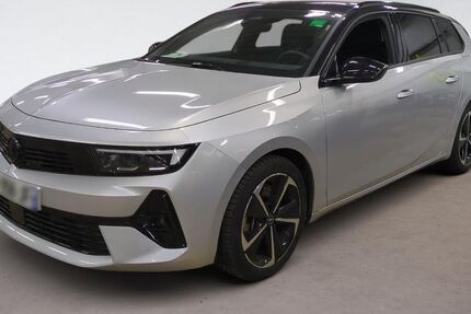 Opel Astra 28.100 km 28.880 &euro; Bornheim 53332