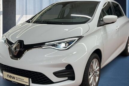 Renault ZOE 41.131 km 15.910 € Köln 50939