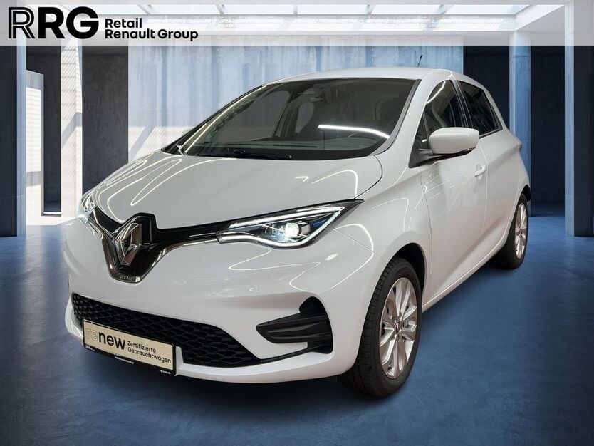 Renault ZOE 41.131 km 15.910 € Köln 50939