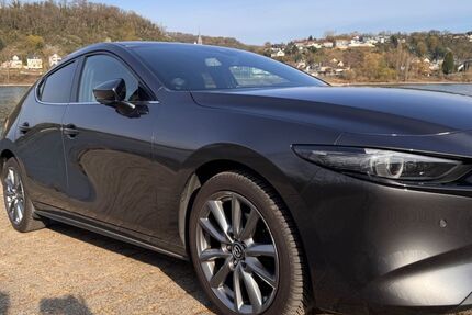 Mazda 3 38.000 km 19.299 &euro; Remagen 53424