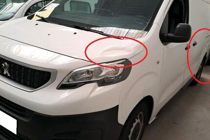 Peugeot Expert 15.000 km 14.990 &euro; Oberwinter 53424