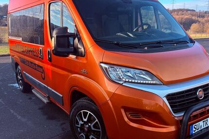 Fiat Ducato 79.590 km 19.500 &euro; Eitorf 53783