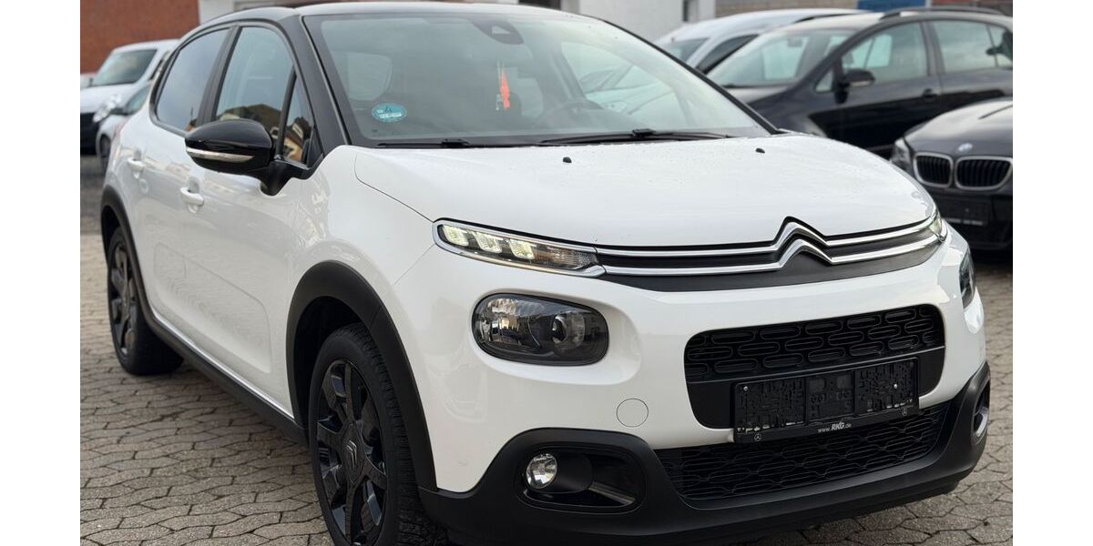 Citroen C3 155.964 km 5.990 &euro; Euskirchen 53879