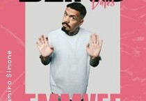 Blind Dates by EMMVEE 17.05.2026 Pantheon-Theater