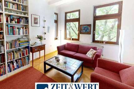 Wohnung zum Kaufen in Köln-Höhenberg 245.000 € 86.08 m²