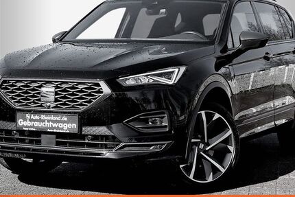 Seat Tarraco 28.110 km 32.443 &euro; Bonn 53175