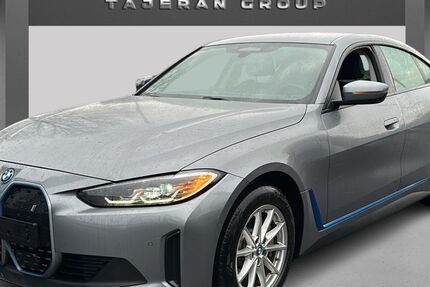 BMW i4 158.397 km 28.000 &euro; Eitorf 53783