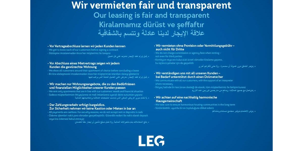 3-Zimmer-Wohnung in Bonn Endenich zimmer