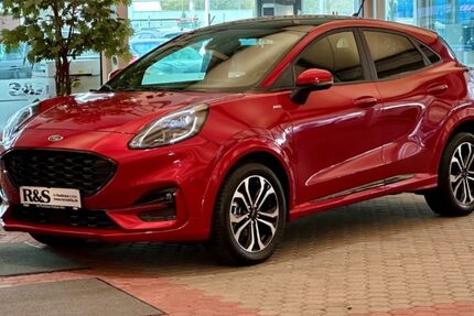 Ford Puma 12.812 km 22.500 &euro; Köln 50769