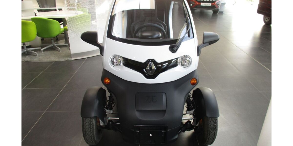 Renault Twizy 1.790 km 8.890 &euro; Brühl 50321