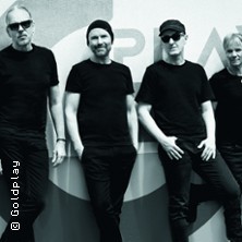 Goldplay.live 27.07.2026 Alsbacher Schloss