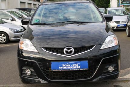 Mazda 5 84.000 km 6.400 &euro; Bonn 53179