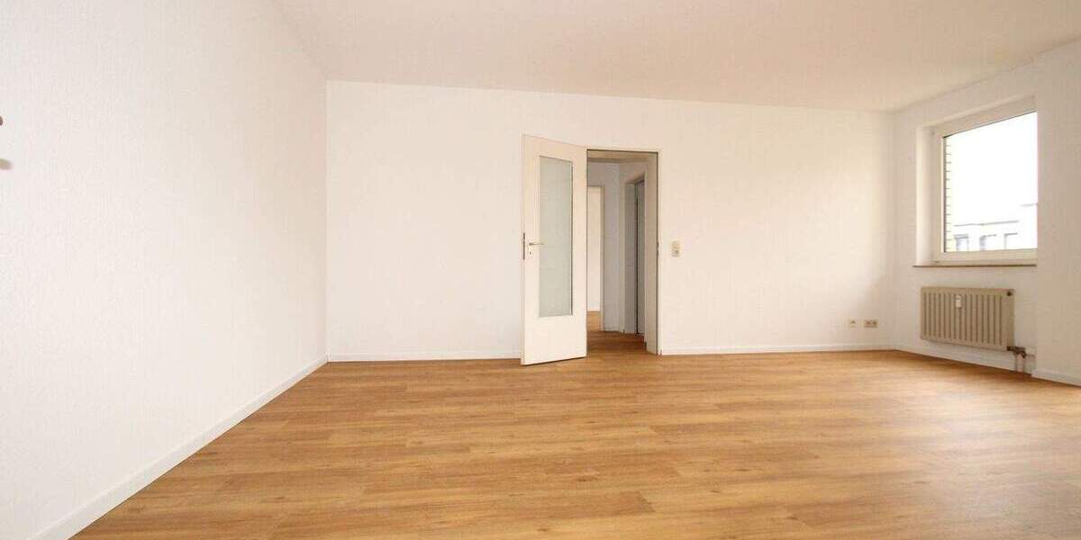 Etagenwohnung Bonn / Brüser Berg Brüser Berg - 2 Zimmer, 63 m&sup2;, 565&euro; | Angebot:25769800