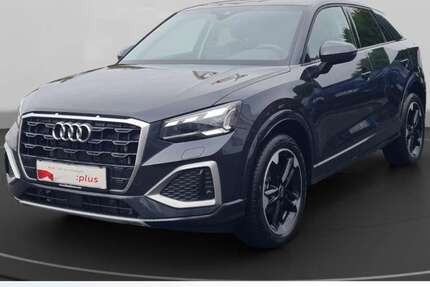 Audi Q2 5.820 km 30.990 &euro; Euskirchen 53879