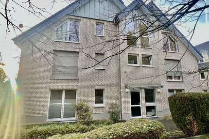 Wohnung Rösrath - 1.5 Zimmer, 38 m&sup2;, 132.000&euro; | Angebot:24612167