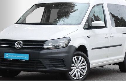 VW Caddy Maxi 55.570 km 24.447 € Bonn 53175