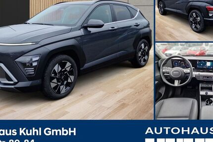 Hyundai KONA 7.491 km 32.488 &euro; Overath 51491