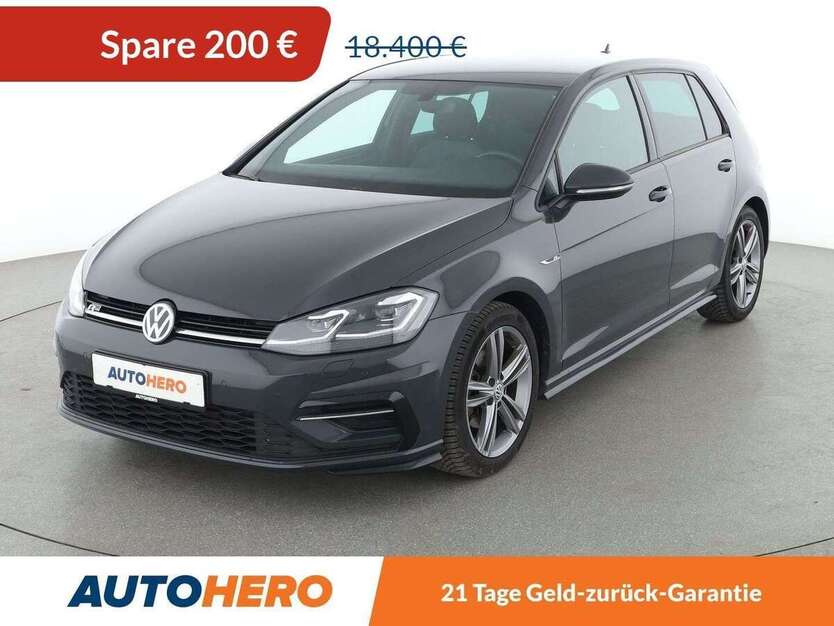 VW Golf 63.416 km 18.200 € Köln 50739