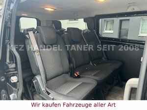 Ford Transit/Tourneo Custom Kombi 320 L2 Trend 154.000 km 20.000 &euro; Troisdorf 53844