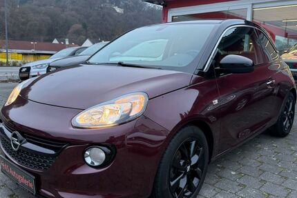 Opel Adam 81.000 km 8.999 &euro; Bad Breisig 53498