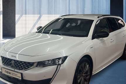 Peugeot 508 65.267 km 21.911 &euro; Sankt Augustin 53757