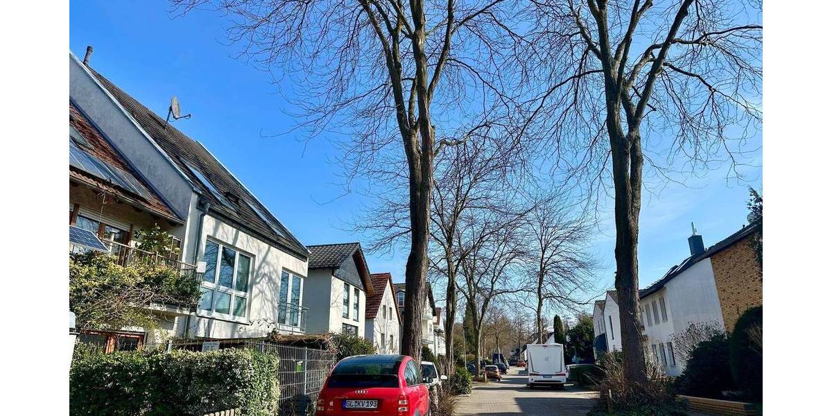 Doppelhaushälfte Bergisch Gladbach Alt-Refrath - 4 Zimmer, 140 m&sup2;, 569.000&euro; | Angebot:24103002