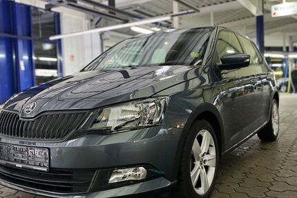Skoda Fabia 100.000 km 7.999 &euro; Brühl (Nähe Köln) 50321