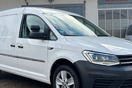 VW Caddy 137.980 km 16.850 &euro; Overath 51491