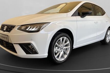 Seat Ibiza 4.990 km 24.990 € Köln 50823