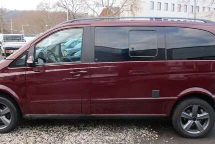 Mercedes-Benz Viano 518.000 km 4.300 &euro; Bonn/Bad-Godesberg 53175