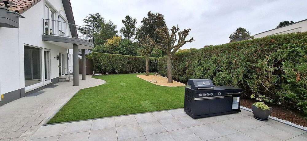 Etagenwohnung Sankt Augustin Hangelar - 5 Zimmer, 258 m&sup2;, 990.000&euro; | Angebot:25821328