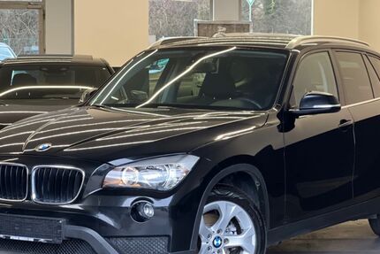 BMW X1 146.000 km 8.990 &euro; Alfter bei Bonn 53347