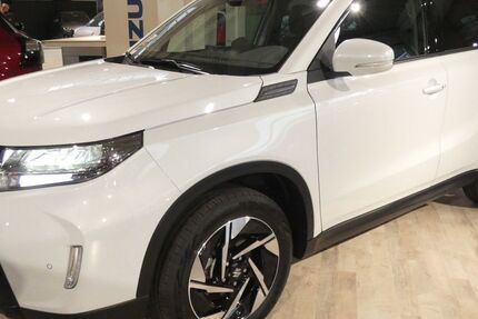 Suzuki Vitara 8.500 km 25.690 &euro; Bonn (Nähe Verteilerkreisel) 53119