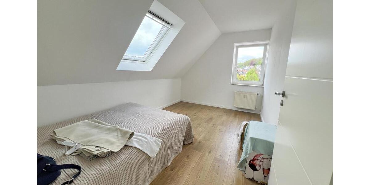 Maisonettenwohnung Lohmar - 4 Zimmer, 100 m&sup2;, 995&euro; | Angebot:26268636