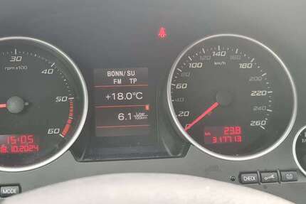 Seat Exeo