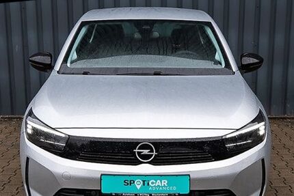 Opel Corsa 8.300 km 16.500 &euro; Meckenheim 53340