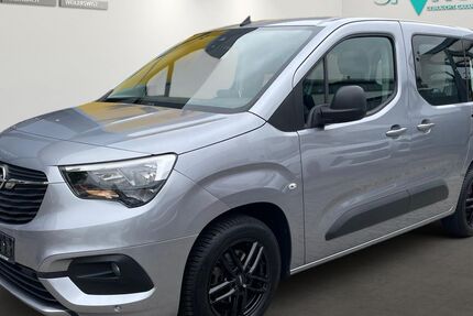 Opel Combo Life 40.124 km 18.790 € Rheinbach 53359