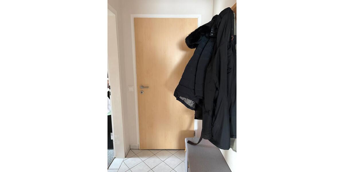 Dachgeschoßwohnung Overath - 2 Zimmer, 60 m&sup2;, 719&euro; | Angebot:26462853