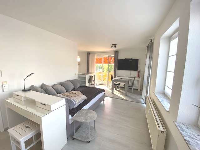 Etagenwohnung Bonn Dransdorf - 1 Zimmer, 35 m&sup2;, 750&euro; | Angebot:27688679
