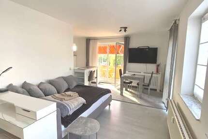Wohnung Bonn Dransdorf - 1 Zimmer, 35 m&sup2;, 750&euro; | Angebot:27688679