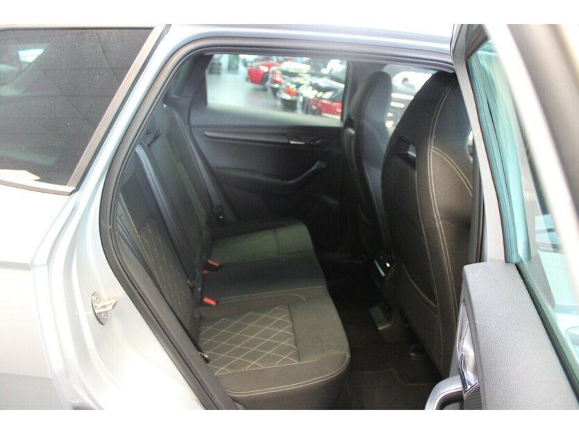 Skoda Karoq 1,5 TSI ACT Sportline 60.250 km 21.980 € Euskirchen 53881