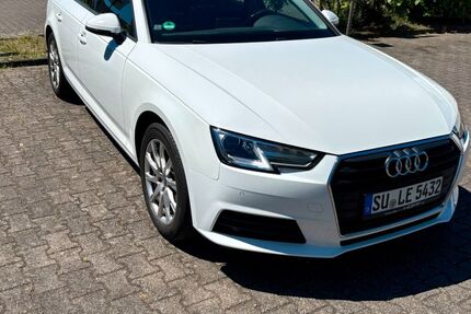 Audi A4 131.455 km 15.590 &euro; Niederkassel 53859