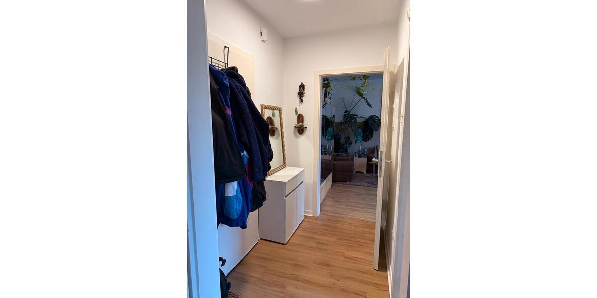 Erdgeschoßwohnung Troisdorf - 2 Zimmer, 43 m&sup2;, 850&euro; | Angebot:24754310