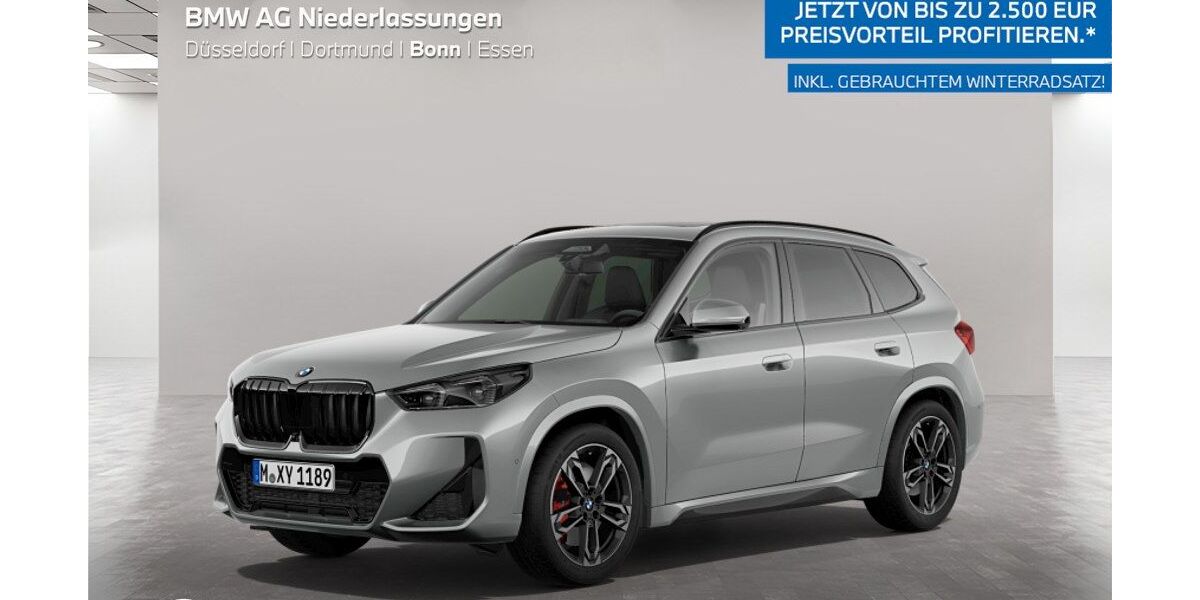 BMW X1 7.464 km 61.499 &euro; Bonn 53119