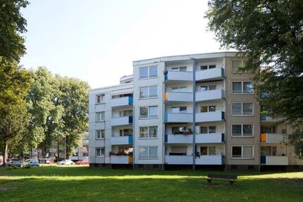 Wohnung Köln Mülheim - 3 Zimmer, 68 m&sup2;, 948&euro; | Angebot:26359197