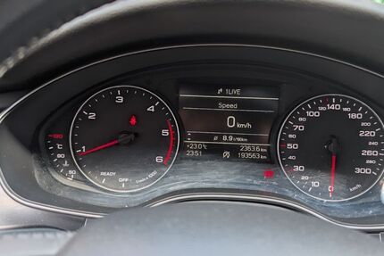 Audi A6 197.000 km 13.500 &euro; Sankt Augustin 53757