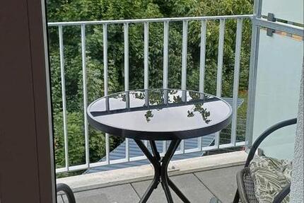 Wohnung Bonn Küdinghoven - 1 Zimmer, 26 m&sup2;, 575&euro; | Angebot:25613630