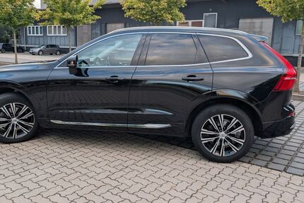 Volvo XC60 78.000 km 33.600 € Meckenheim 53340